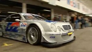1.6K views · 106 reactions | Mercedes - Benz CLK AMG - DTM 2000 | Pure Racing GT | Facebook