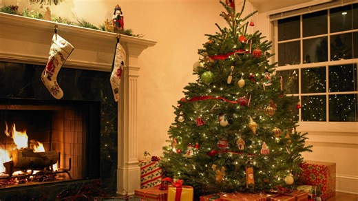 How Christmas in England was banned for 20 years & almost lost forever