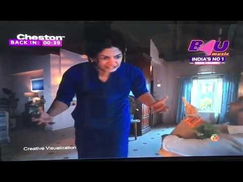 B4U Music India Continuity 14 January 2026