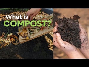 What is Compost? | Compost Science Ep. 1