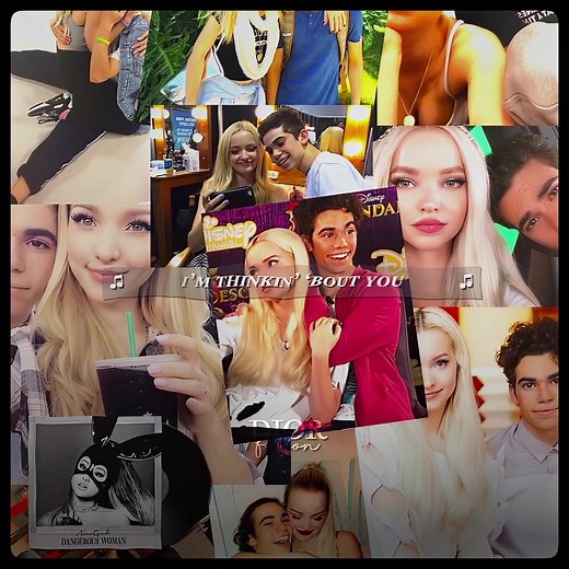 diorfallon (taylor’s version) no TikTok