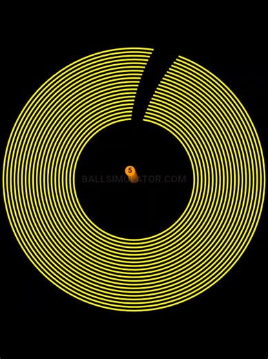 Satisfying Physics of a Bouncing Ball