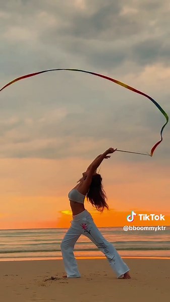 Explore Gymnastics at Boommy Gym: Fun on the Beach