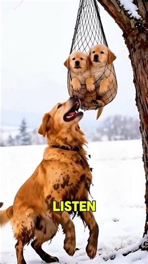 Mother saved the lives of her children