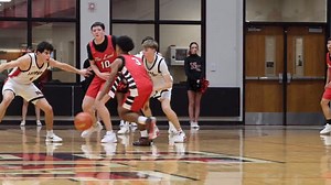 20 reactions | NEW HOME CLASSIC 2025 ALL-TOURNAMENT TEAM: Graham Gibbs- Levelland Lobos He’s a Combo guard and loves to shoot the three. I feel like he becomes more dangerous when he attacks the rim because he finishes at a high rate down there in the trenches. Tremendous upside for the young man.. #jpmedia | Jasone Pearson Media | Facebook