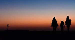 A Night in Tunisia: story of a song