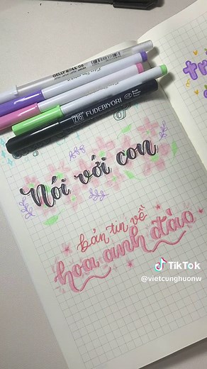 Trang trí tiêu đề văn 7: Hướng dẫn chi tiết từ vietcunghuonw
