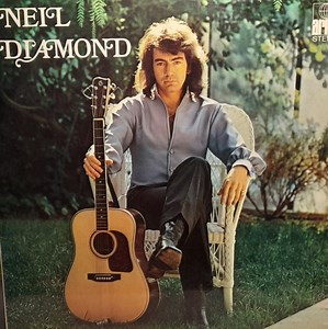 Neil Diamond - Neil Diamond
