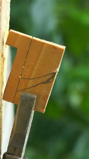 7.4K views | bamboo crafts - 7455969570684161311_fix_001 #crafts | Sally J. Perry | Facebook