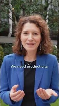 Europe’s future depends on innovation