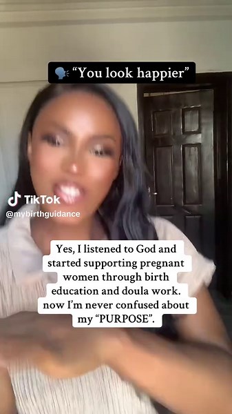 Supporting Pregnant Women Through Birth Education