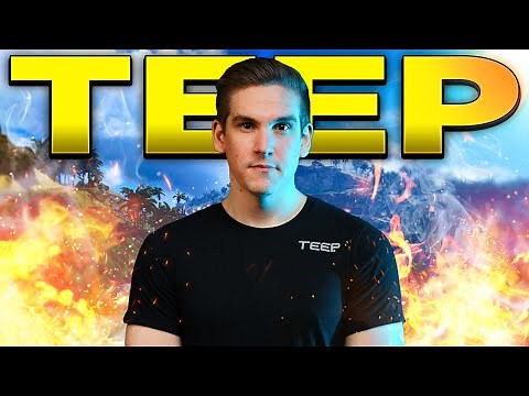 Have you seen Movement like this!? (TeeP's BEST Warzone & Blackout Moments)