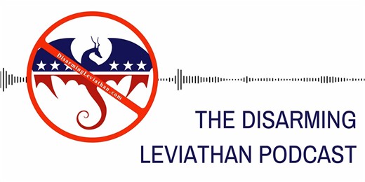 Patriarchy, Authoritarianism, and the Church w/ Rachel Darnall