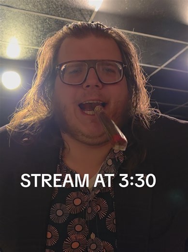 streaming FNAF on our YT! 🍔 #fnaf #stream #burger #swag #fyp