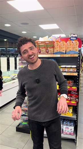 Discover Snappy Shopper for Food Delivery