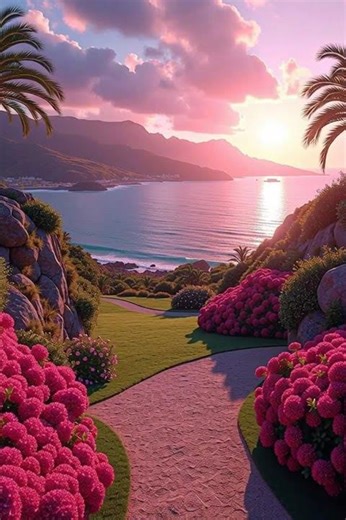 Flower Blooming Time Lapse | Nature's Miracle Revealed #aestheticnature #calmmind #flowers #nature