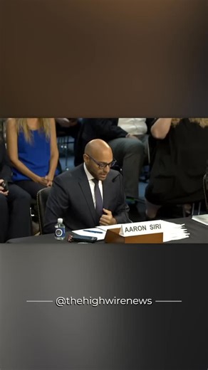 The HighWire Show With Del Bigtree on Instagram: "🚨 Vaxxed Vs. Unvaxxed Study Exposed At the Senate hearing, @AaronSiriSG revealed 57% of vaccinated kids had chronic illness vs 17% unvaxxed. ADHD & learning disabilities? Found only in vaxxed. More shocking revelations to come in the new film “An Inconvenient Study” 📽 Watch the official trailer: aninconvenientstudy.com Follow: @AnInconvenientStudy @DelBigtree @TheHighWireNews @ICANdecide #AnInconvenientStudy #HealthFreedom #InformedConsent #Vax