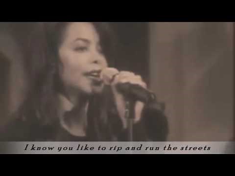 2Pac ft Aaliyah - Back in One Piece with Lyrics HD (2017) BRAND NEW