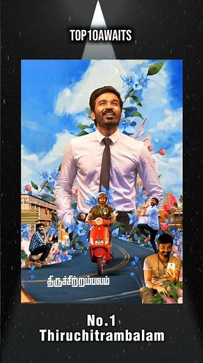 Top 10 Feel Good Movies in Tamil #top #viral #shortsfeed #movie #mostviewed #feelgood #tamilmovie