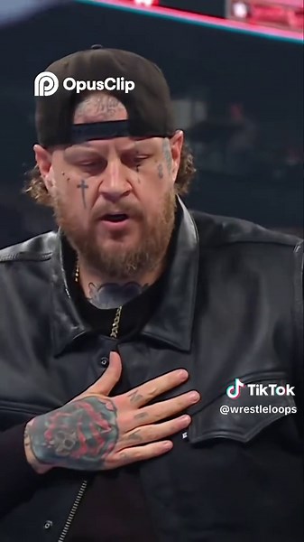 wrestleloops on TikTok