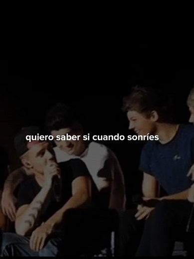Un vistazo a One Direction: Último Primer Beso
