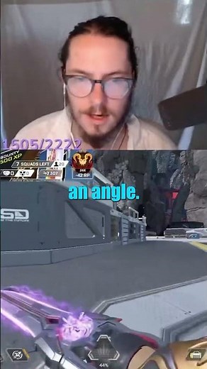 How To Wall Bounce In Apex Legends