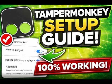 Tempor monkey step by step guide part 1 | Low-End PC Gaming Tips | FrameChasers | Tribals.io