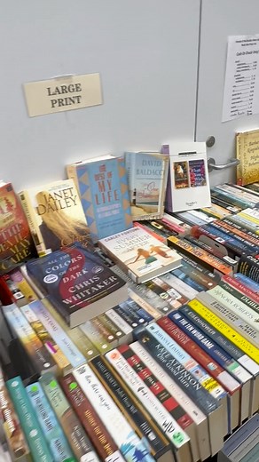 43K views · 248 reactions | Don’t miss the annual Friends of Braden River Book Sale this week at Braden River Library! Discover books, CDs, movies, puzzles, and more—starting at just 25¢. Every purchase helps support library services! Sale Hours: • Thursday, Aug. 28 | 10 AM – 7 PM • Friday, Aug. 29 | 10 AM – 5 PM • Saturday, Aug. 30 | 9 AM – 3 PM ✨ Come find your next great read (and more)! | Manatee County Public Library System | Facebook