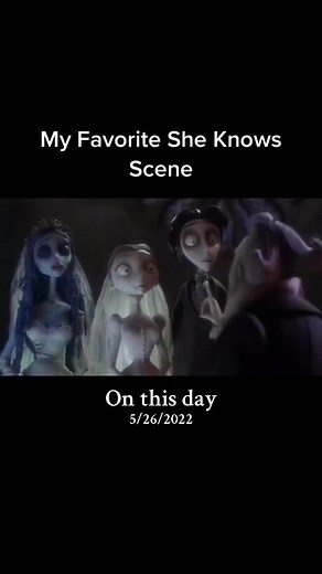 #onthisday she knows #foryou #fyp #foryoupage #victorvandort #emilycorpsebride #funny #meme #comedy #corpsebride