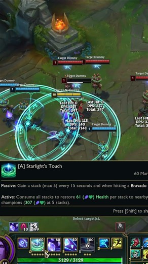 Tarik Explained in 60 Seconds League of Legends Basics (A–Z Series) #tarik #leagueoflegends