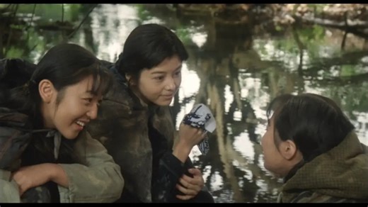 ひめゆりの塔(1995)