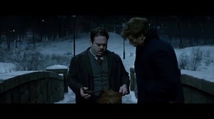 102K views · 2.3K reactions | Return to J.K. Rowling’s Wizarding World with Fantastic Beasts and Where to Find Them | Cineworld Cinemas | Facebook
