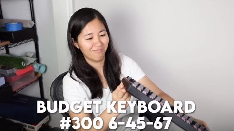 The best sounding keyboard (you've never heard of)
