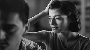 When You Make a Woman Feel Unwanted, She Will Walk Away