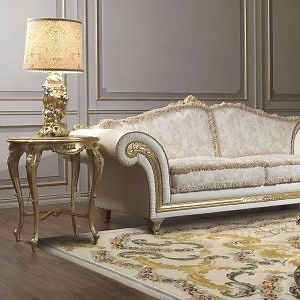 [Hot Item] Customized 100% Wool Handmade Tufted Rug