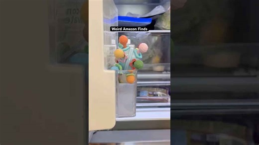 Why these 3 weird Amazon buys actually surprised him