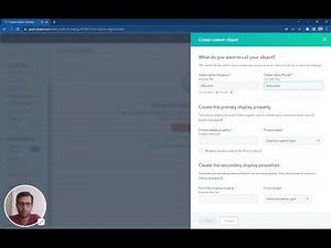 How to Create a Custom Object in Your HubSpot CRM - No Coding Required (UPDATED September 2022)