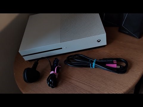 How To Set Up The Xbox One. | What Cables Are Needed |