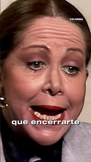 Altanera, preciosa y orgullosa 🤦🏻‍♀️ #buscasdrama #tlnovelas #colorina #shorts