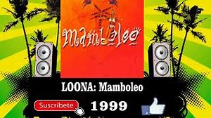 MAMBOLEO Lyrics - LOONA | eLyrics.net