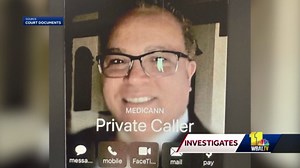 Woman claims sexual assault against doctor who claims he's being extorted