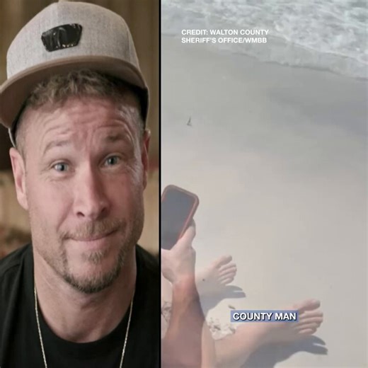 NEW: Backstreet Boy Brian Littrell’s attempt to press criminal charges against a beachgoer in front of his property failed this weekBrian Littrell called 911 on March 22 and claimed someone committed battery against himHe accused Kyle Gallagher of hitting his hand and acting aggressive, and said he did not feel safe on his private beachDeputies pushed for an arrest warrant. Gallagher told them he was startled and grabbed the phone out of reflexProsecutors reviewed the video and sided with Gallag