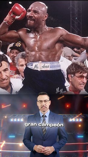 ¿El robo más COCHAMBROSO del 1987？ #boxeo #boxing #boxeomexicano #fblifestyle #mma #ufc | FIGHT CLUB