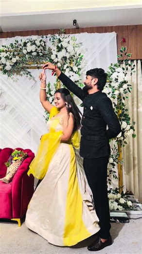 मला वेड लागले प्रेमाचे 🌹💕 #couple #प्रेम #love