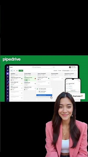 Sales Pipeline Analysis 101: How to Measure What Actually Matters (Pipedrive Tutorial)