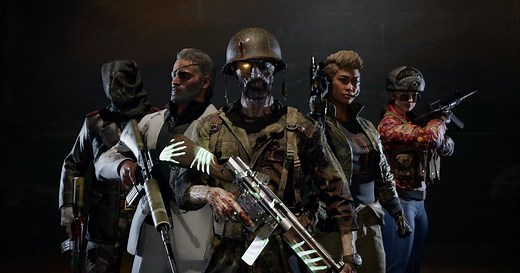 Black Ops 6 Prestige explained and all rewards listed