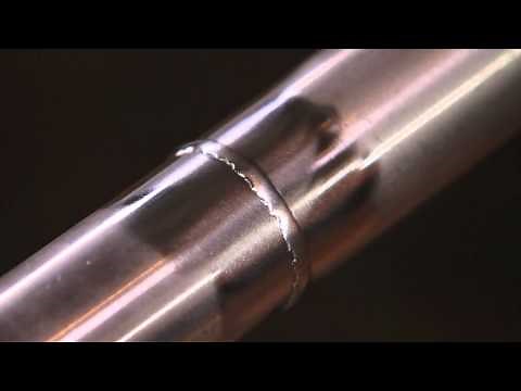 Metabo - INOX Anwendungen/Applications