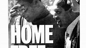 O.J. Simpson’s ‘Trial of the Century’ Put Black People Against White People—And We Won. But at What Cost? - The Root