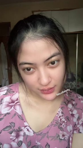 Lala Bangun Tidur: Makeup Tutorial dan Viral Videos