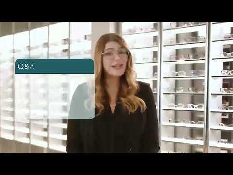 Doctor Tips: Navigating Your Vision Insurance Benefits| LensCrafters®​